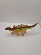  Animal Replica Scelidosaurus