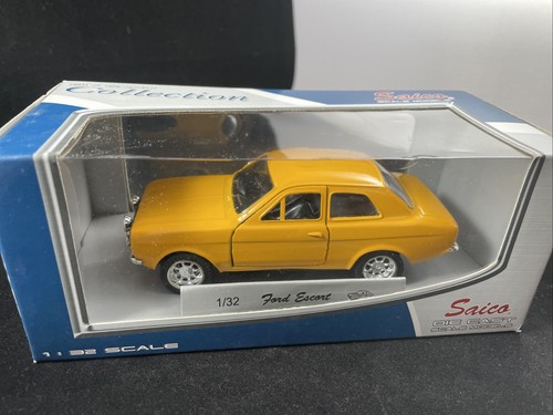 Saico ty3872 ford escort car - -,