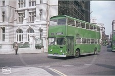Bus Photo - Liverpool