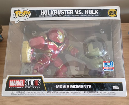 Funko pop marvel studios - funko,