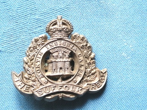 Ww2 the suffolk regiment - ww2.,