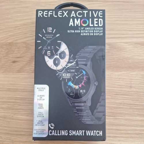 Unisex reflex amoled series - unisex,