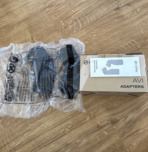 Cybex avi car - avi, seat