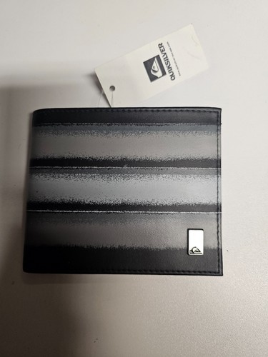 Quiksilver wallet fractal - wallet,