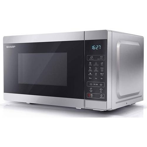 Sharp 20l 800w digital - 800w,