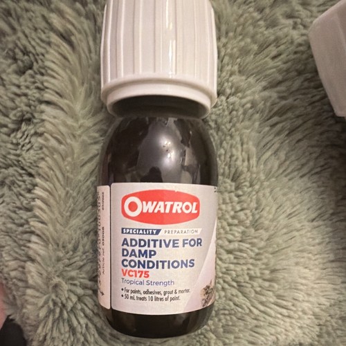 Owatrol vc175 additive - owatrol, for