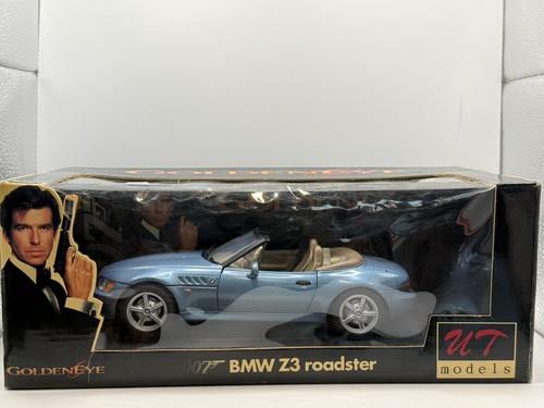 Bmw z3 roadster james - ut,