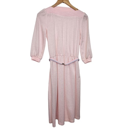 Vintage 80s dress size - dress,