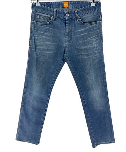 Hugo boss orange24 - boss, barcelona