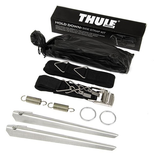 Thule omnistor awning side - thule,