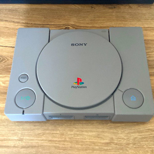 Sony playstation ps1 - playstation,