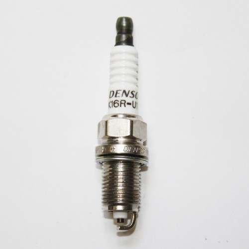 Denso k16r u11 spark plug - spark,