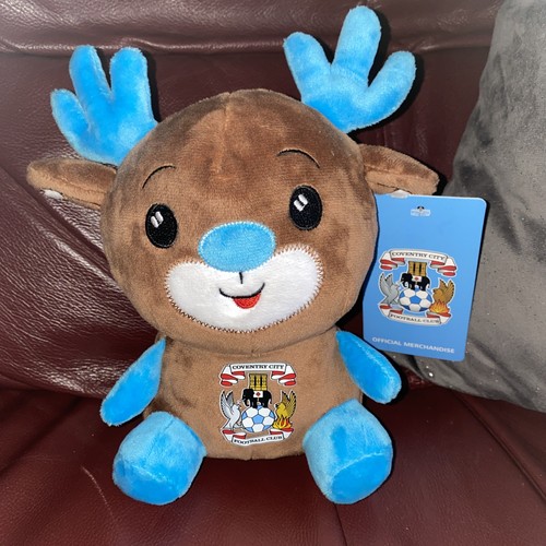 Coventry city football - fc,