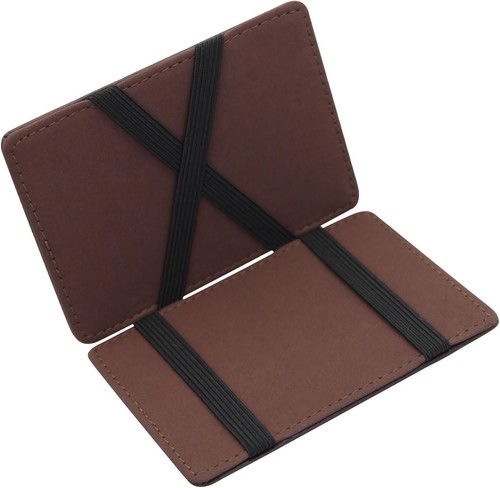Mens wallets flip - mens,