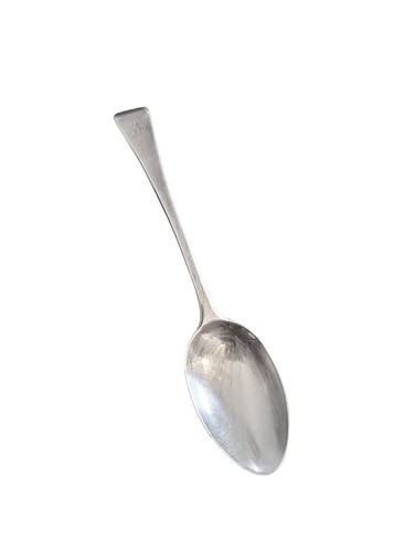 Georgian sterling silver - georgian,