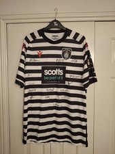 Queens Park Football Team