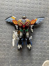 Power Rangers Mystic Force