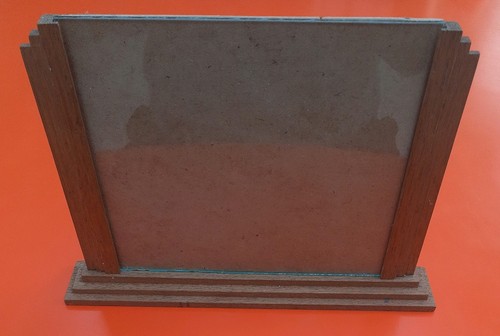Vintage 1930 40s art - vintage, deco