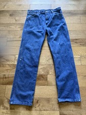Vintage wrangler workwear - wrangler,