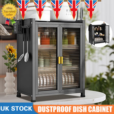 Door kitchen cupboard - 2-door,