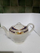 Vintage Grindley Cream Petal