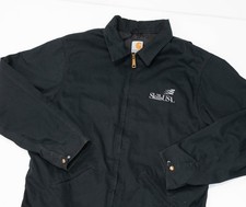 Vintage Carhartt Harrington