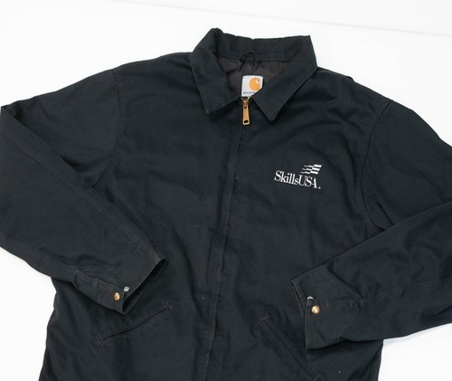 Vintage carhartt harrington - vintage,