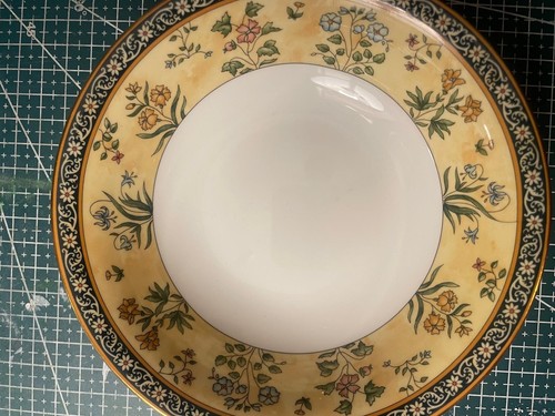 Wedgwood india vintage - wedgwood,