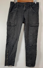 J Brand Houlihan Skinny Cargo