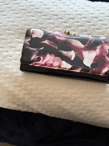 Ladies ted baker style purse - baker,