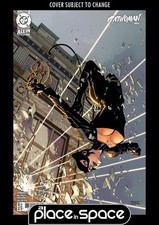 CATWOMAN #83C MAHMUD ASRAR