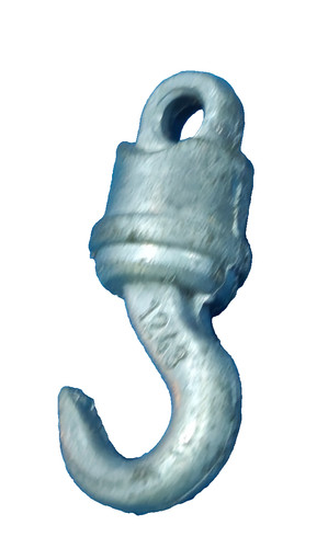 Playmobil metal hook 3072 - metal,