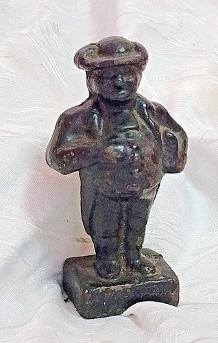 Victorian cast iron - victorian,