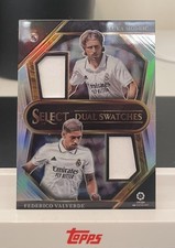 Panini Select La Liga