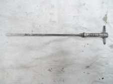 Vintage Pre-War 1928-29 Bsa