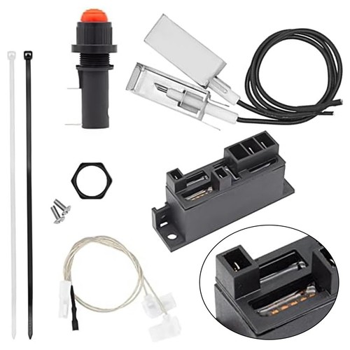 Improved performance ignition - performance,