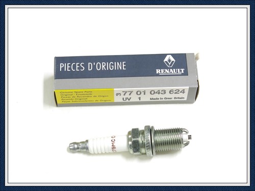 Champion rc7bmc spark plug - 4x,