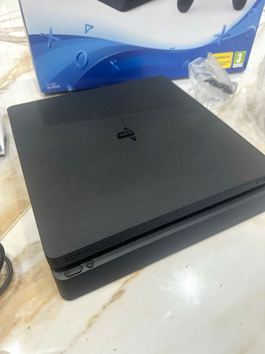 Sony playstation slim - sony,