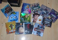 x29 blu ray slip covers