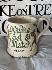 Emma Bridgewater Sample Mug
