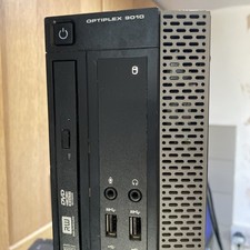 DELL OPTIPLEX 9010