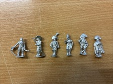 Perry Miniatures FN52 Staff