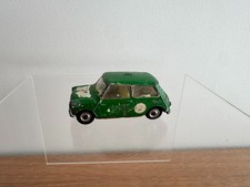 CORGI 317 MORRIS MINI COOPER -