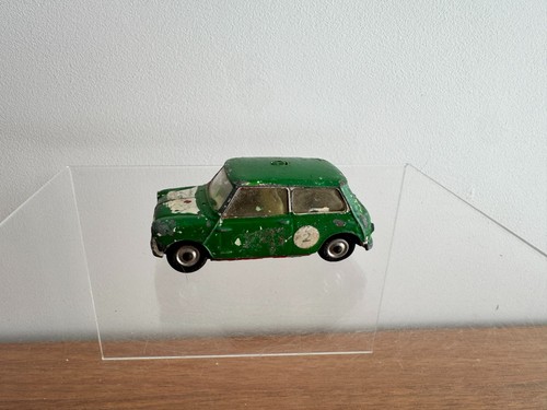 Corgi 317 morris - corgi, cooper