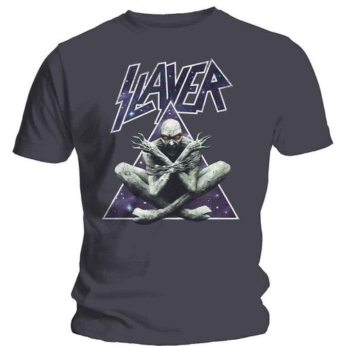 Slayer unisex shirt - slayer,