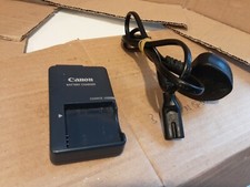 Canon CB-2LVE  Mains Battery Charger