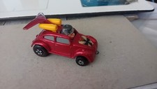 Matchbox flying bug car 1972