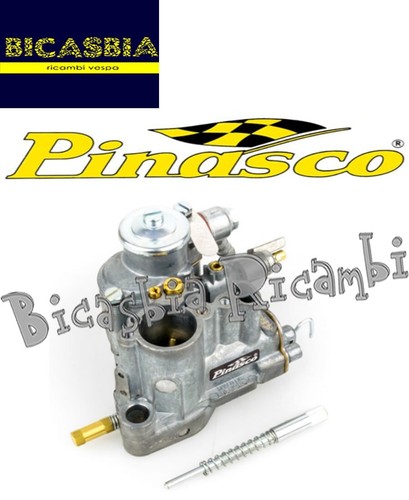 5893 carburetor pinasco er - 5893,