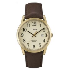 Timex Indiglo Easy Reader Mens