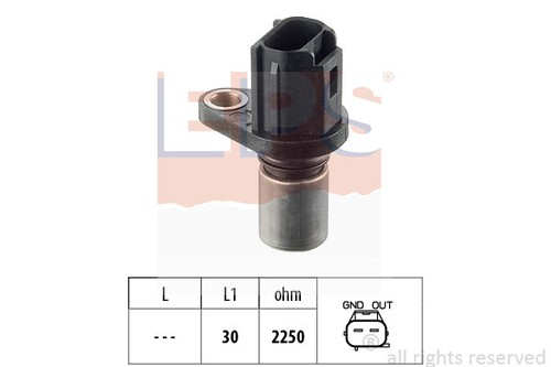 New sensor camshaft position - sensor,,